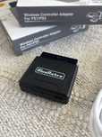 Blueretro adapter do psx, ps2, pod dowolny pad bluetooth