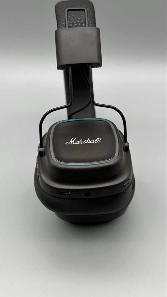 Навушники Bluetooth MARSHALL MAJOR IV