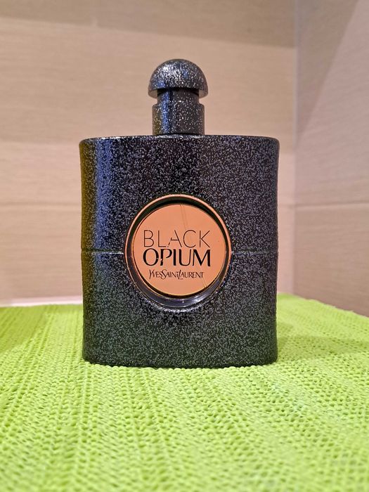 Perfumy Black opium 90ml