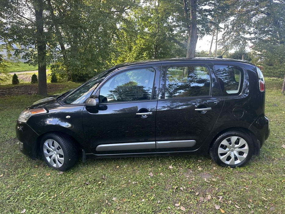 Citroen C3 Picasso