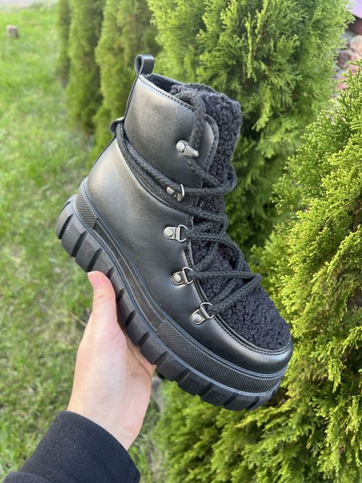 Ботінки осінь/зима