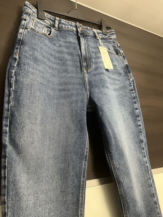 Джинси Reserved 46 р