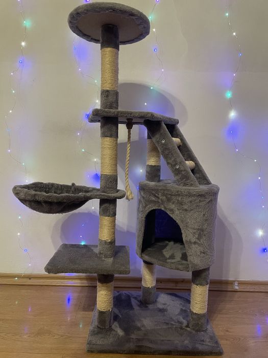 Drapak dla kota 118cm