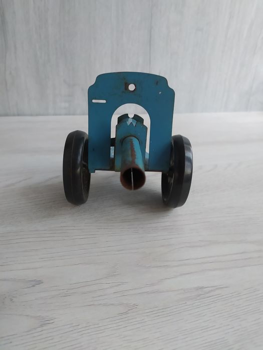 Моделі машинок СССР