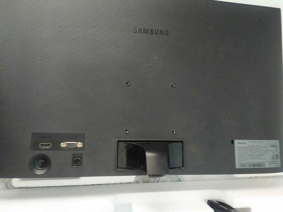Монитор SAMSUNG 21.5" S22F350FHI