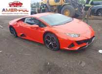 Lamborghini Huracan EVO 2020 5.2l