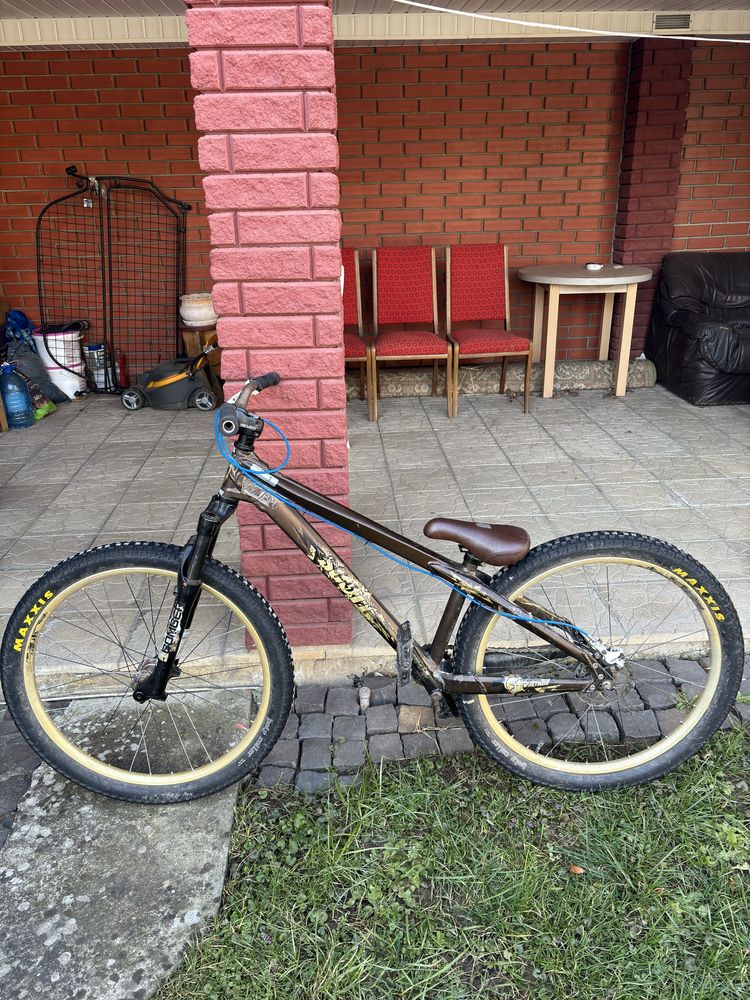 Продам MTB Dirt/Street Scott Voltage YZ 0.1