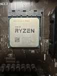AMD Ryzen 9 3900X - stan idealny