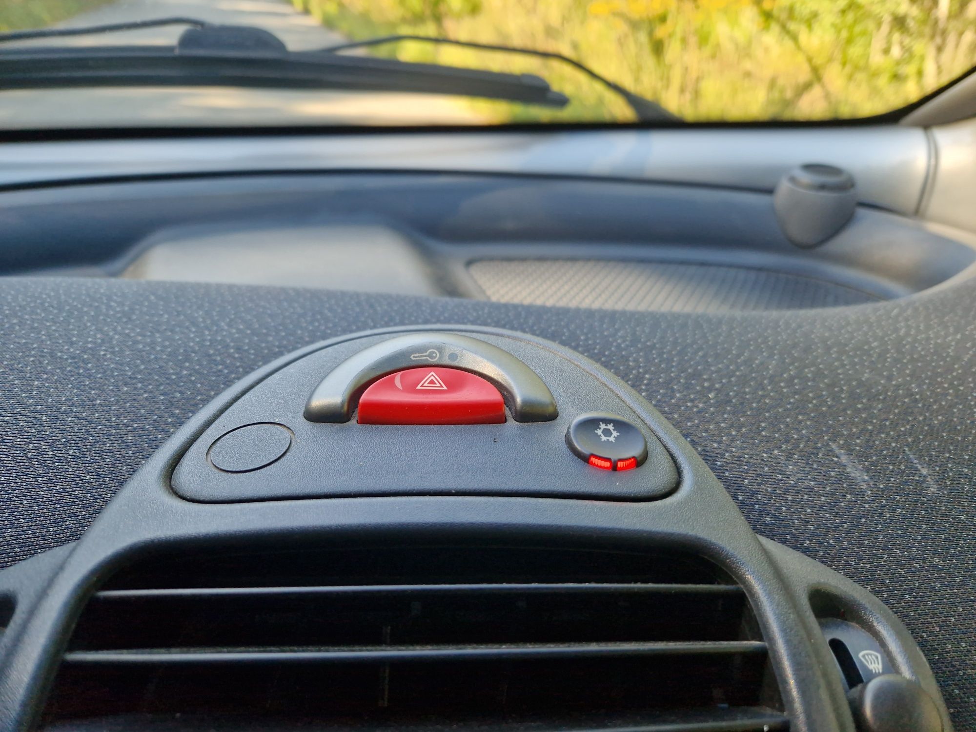 Smart ForTwo Diesel