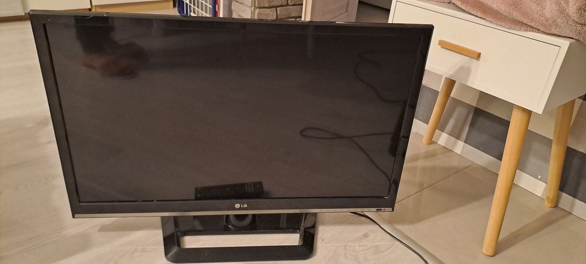 Telewizor LG 32LS5600