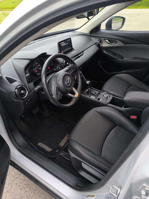 Mazda cx3 2019 2.0 USA
