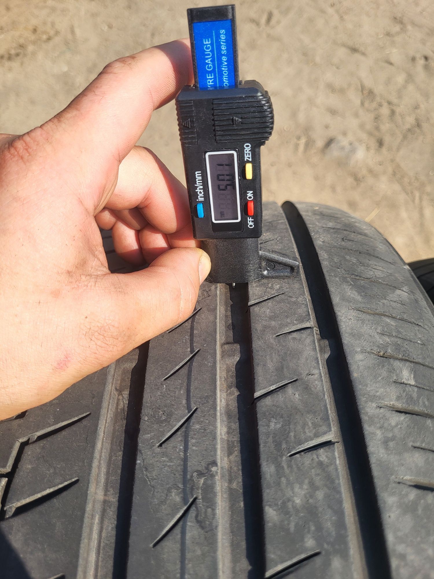 Opony letnie Continental premiumcontact 6 235/45R18
