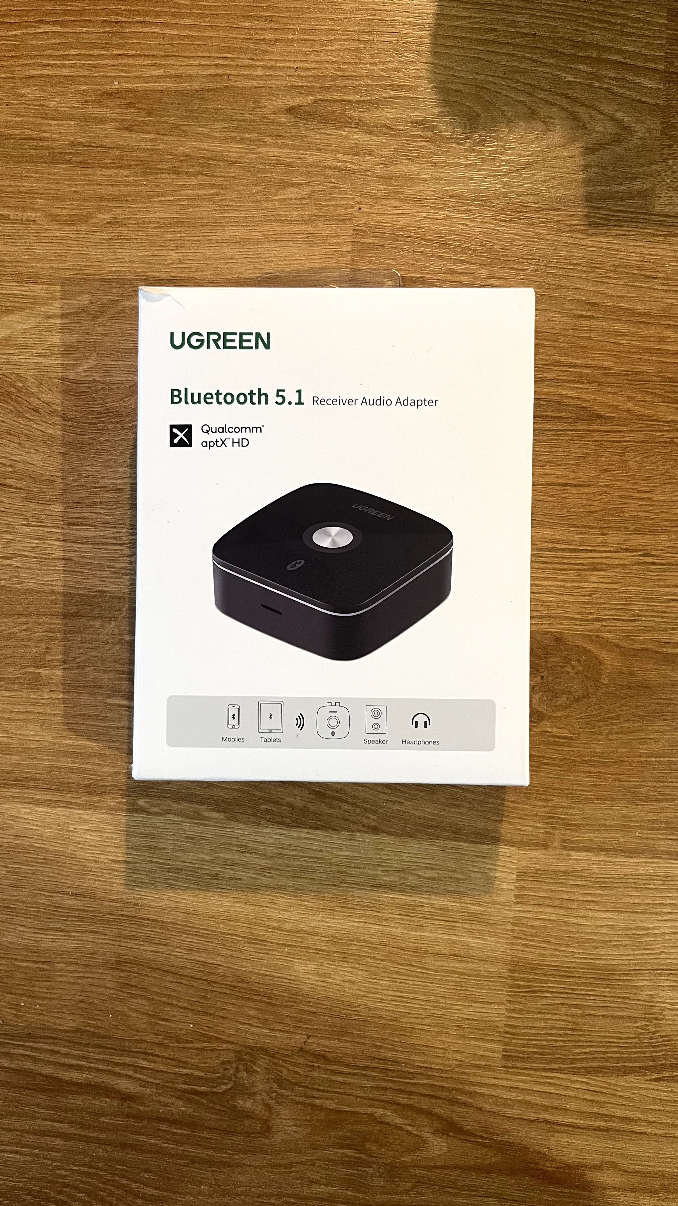Adapter Bluetooth Ugreen CM106