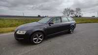 Audi A6 2.7 TDI 180cv de 2006