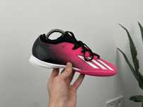 Оригінал! Футзалки Adidas X Speedportal 40.5 розмір 02938