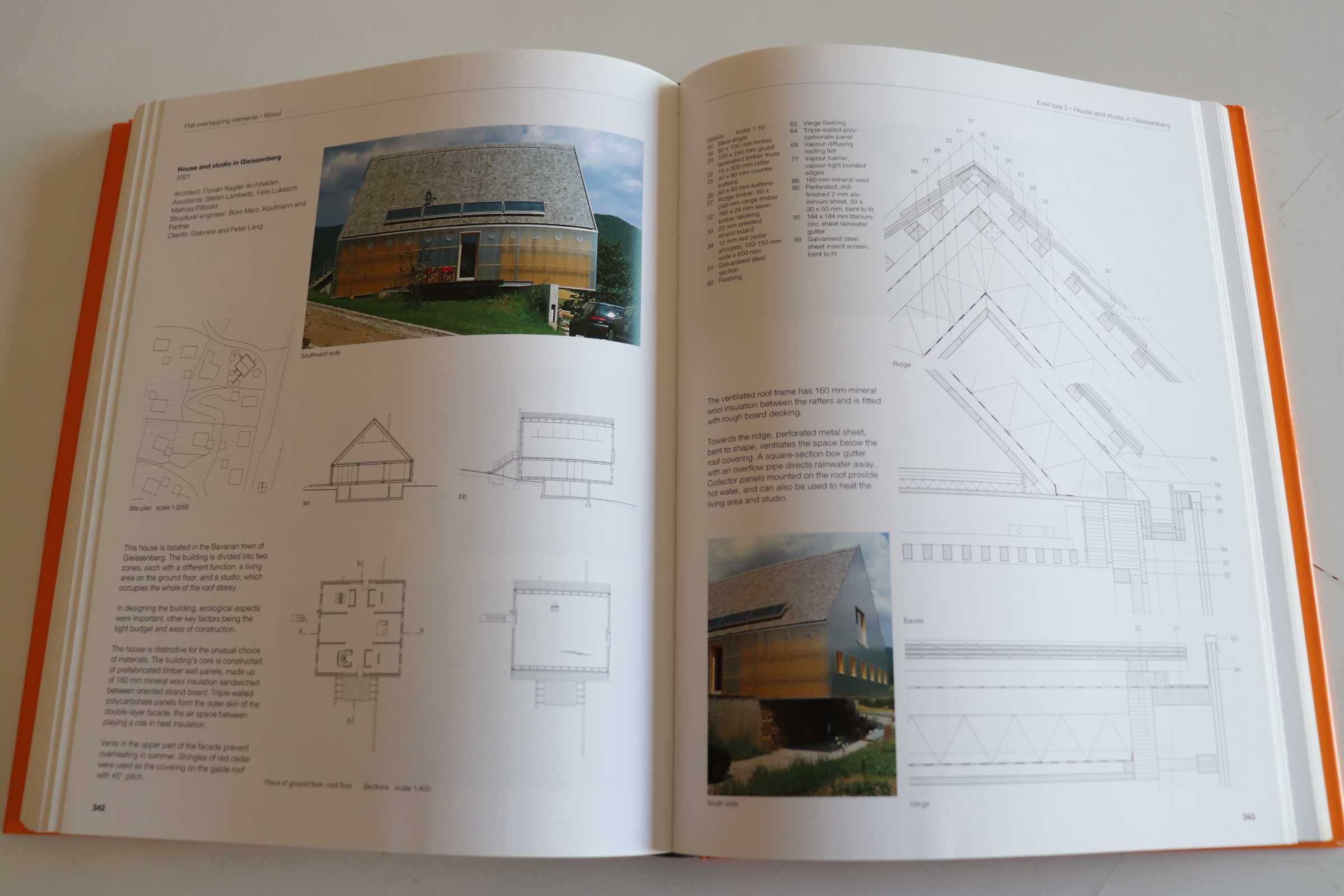 Roof Construction Manual- DETAIL