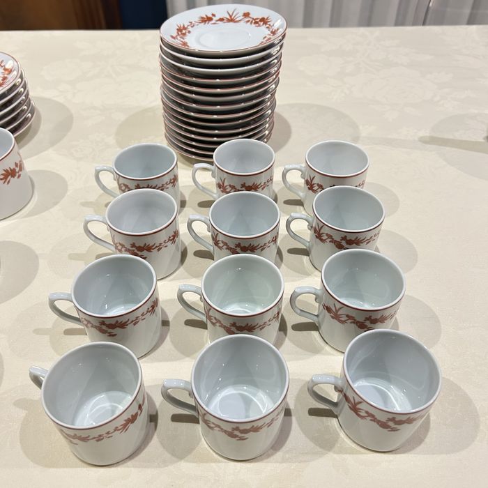 Vista Alegre Goa Serviço