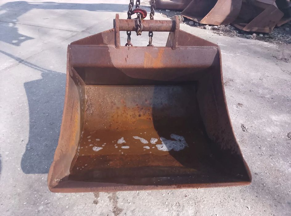 łyżka 800mm Lehnhoff MS08