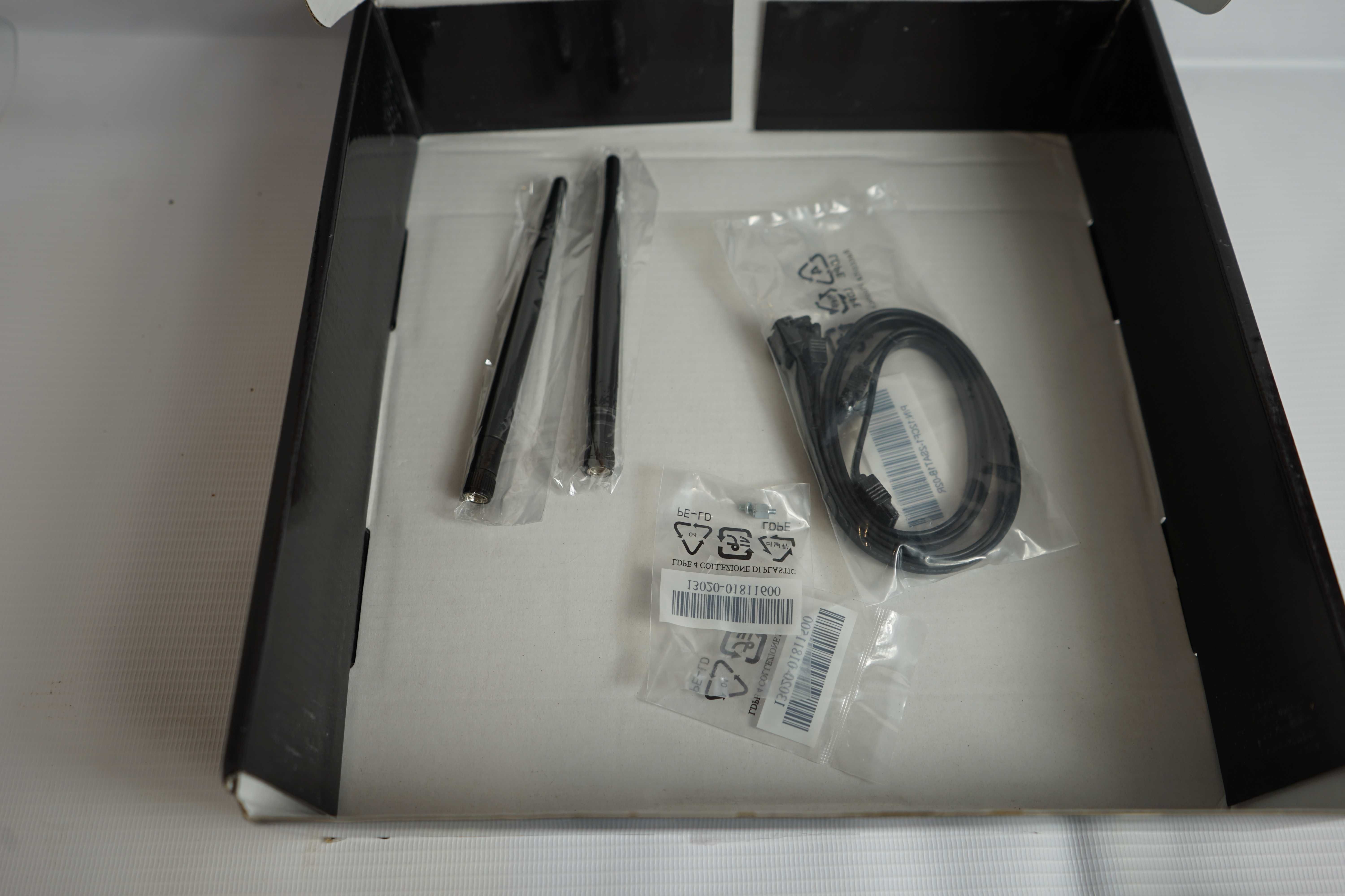 Материнська плата GiGABYTE B650M Aorus Elite AX