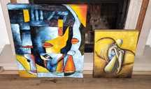 Quadros de parede