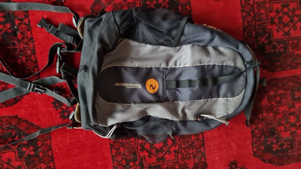 Plecak Rossignol - 25 l