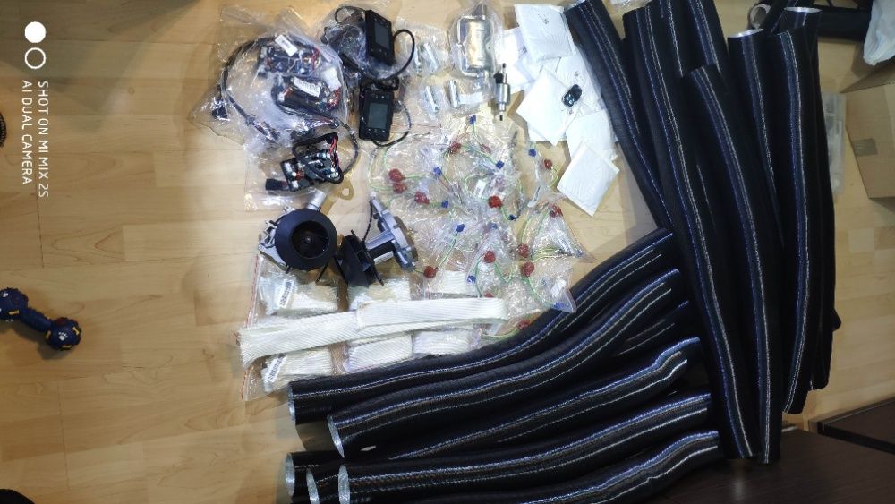 Ogrzewanie ON 12V typ Webasto,altanki,pomieszczenia,maszyny ogrodnicze