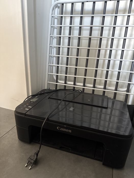 Canon Pixma TS3350