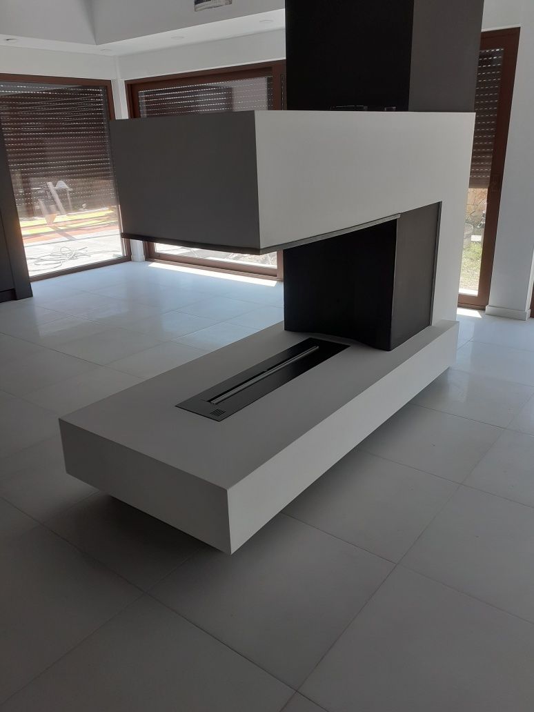 Construções e renovações