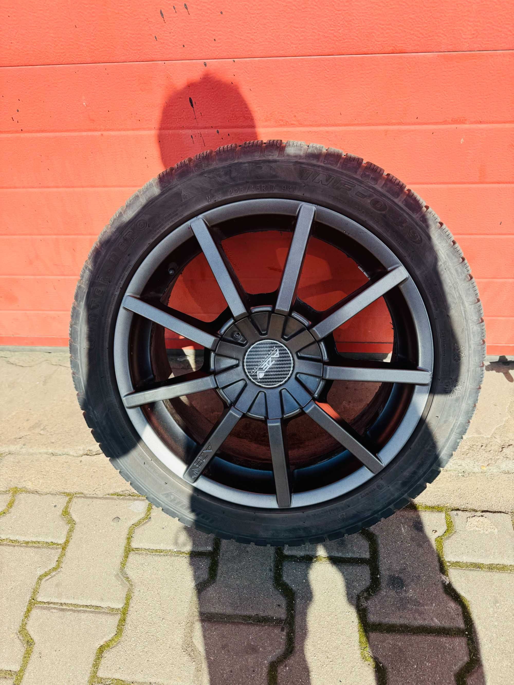 Audi A3 8P S-line