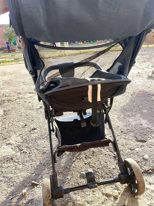 Коляска дитяча прогулянкова