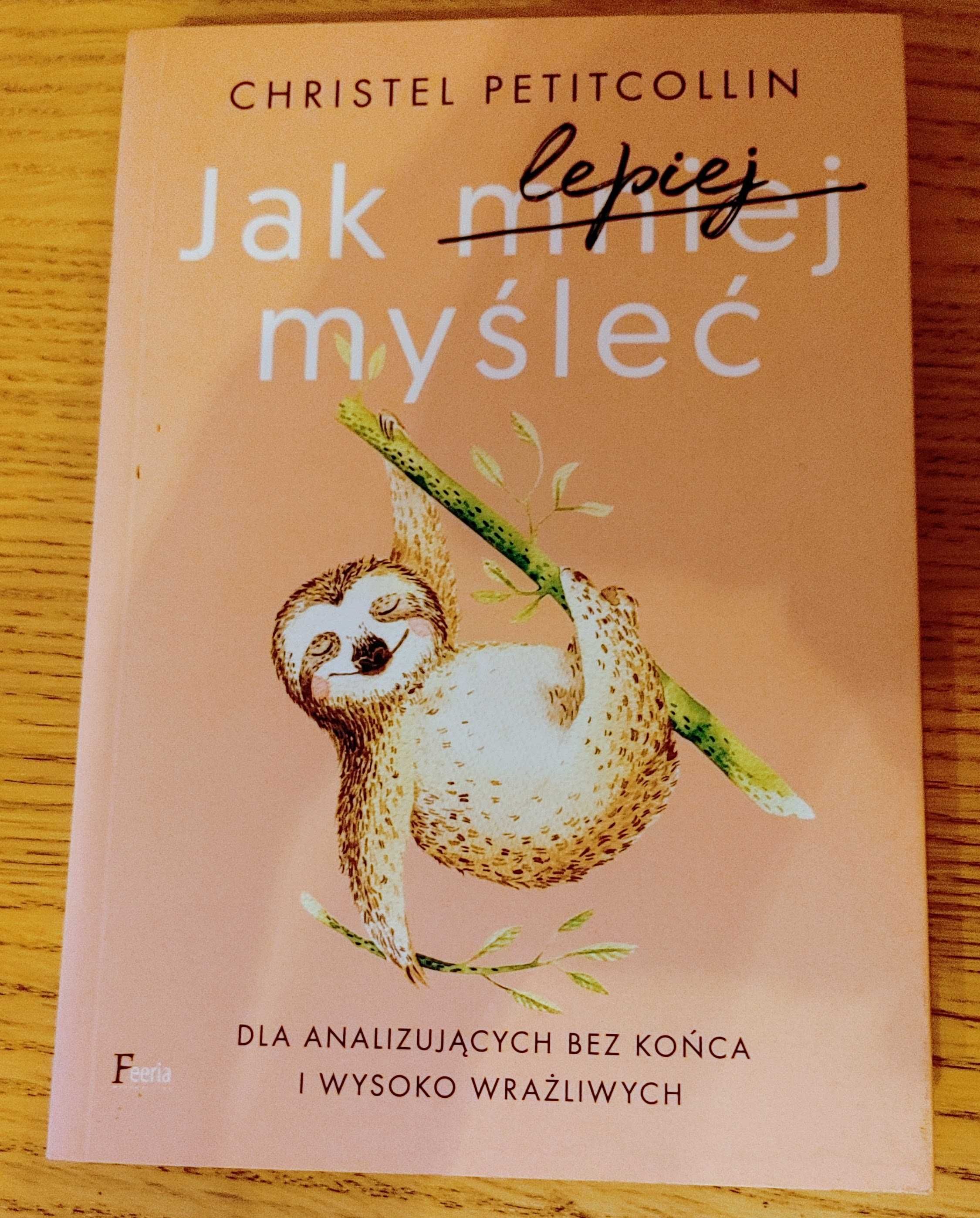 Jak Lepiej Myśleć