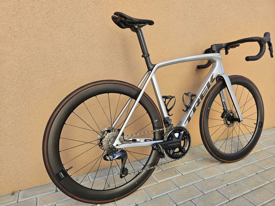 Trek Emonda Ultegra Di2 Inpeak