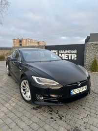 Tesla Model S, 75d, 2018р , Європа, обмін