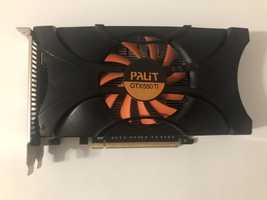 Palit GTX 550TI 1gb