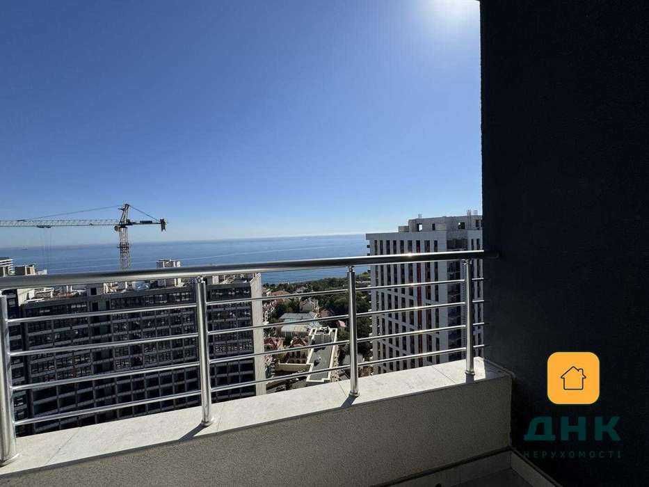 ВИДОВАЯ‼️Роскошная квартира‼️Атмосфера‼️Новый ремонт Аркадия Балкон