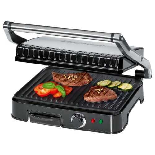 Grill elektryczny CLATRONIC KG 3487 NOWY