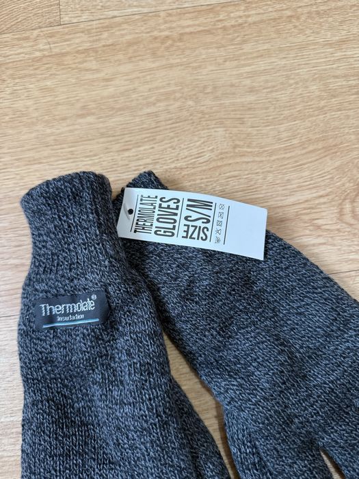 Luvas termicas novas S/M