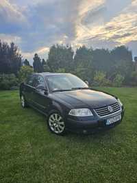 VW Passat B5 FL 1.9 TDI 101km