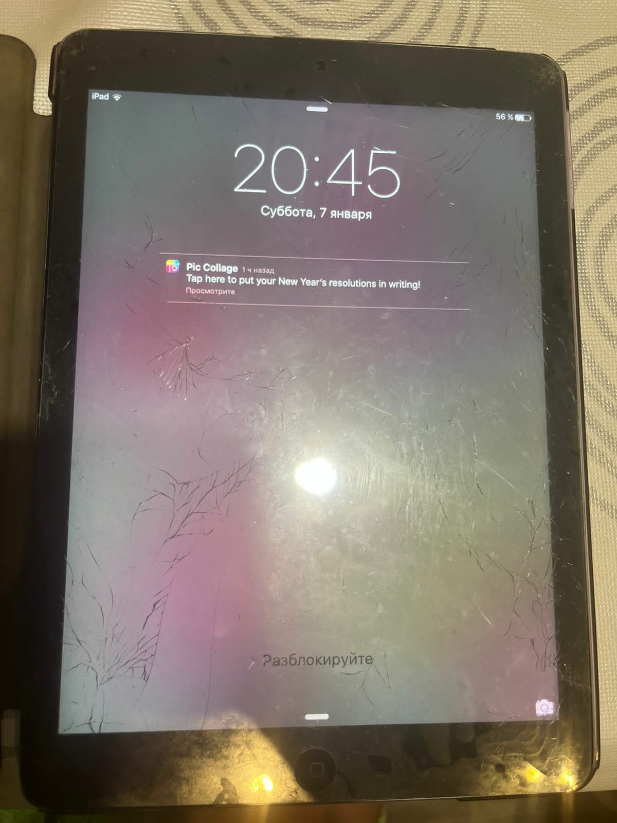 Продам Ipad Air 1