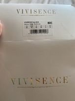 Biustonosz nowy Vivisence 80C