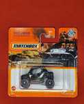 Matchbox Polaris rzr 39/100