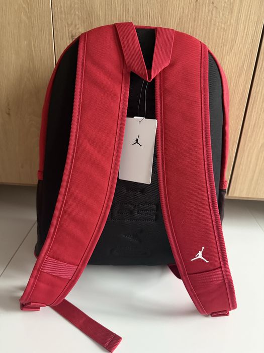 Jordan plecak sportowy męski chłopięcy rozmiar L