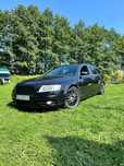 Audi a6c6 2.7 tdi