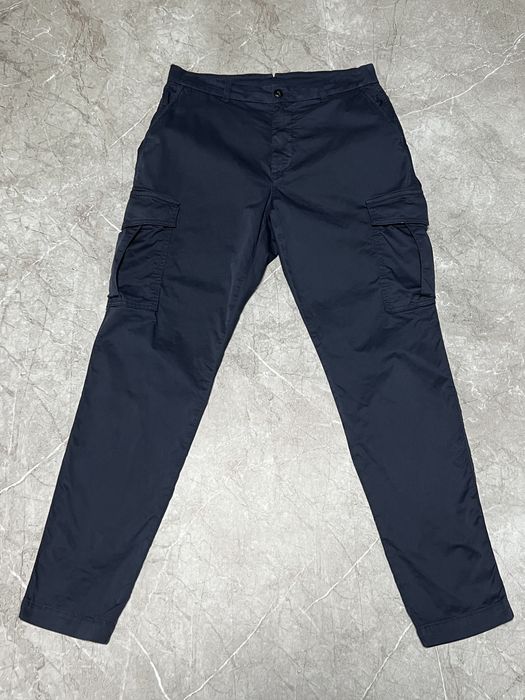 Брюки eleventy (оригінал, made in Italy)