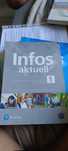 Infos aktuell 1 ćwiczenia