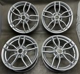 Диски R17 5 112 et38 J7 VW passat golf 7 b8 a7 tiguan Octavia mercedes