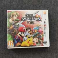 Super Smash Bros. for Nintendo 3DS