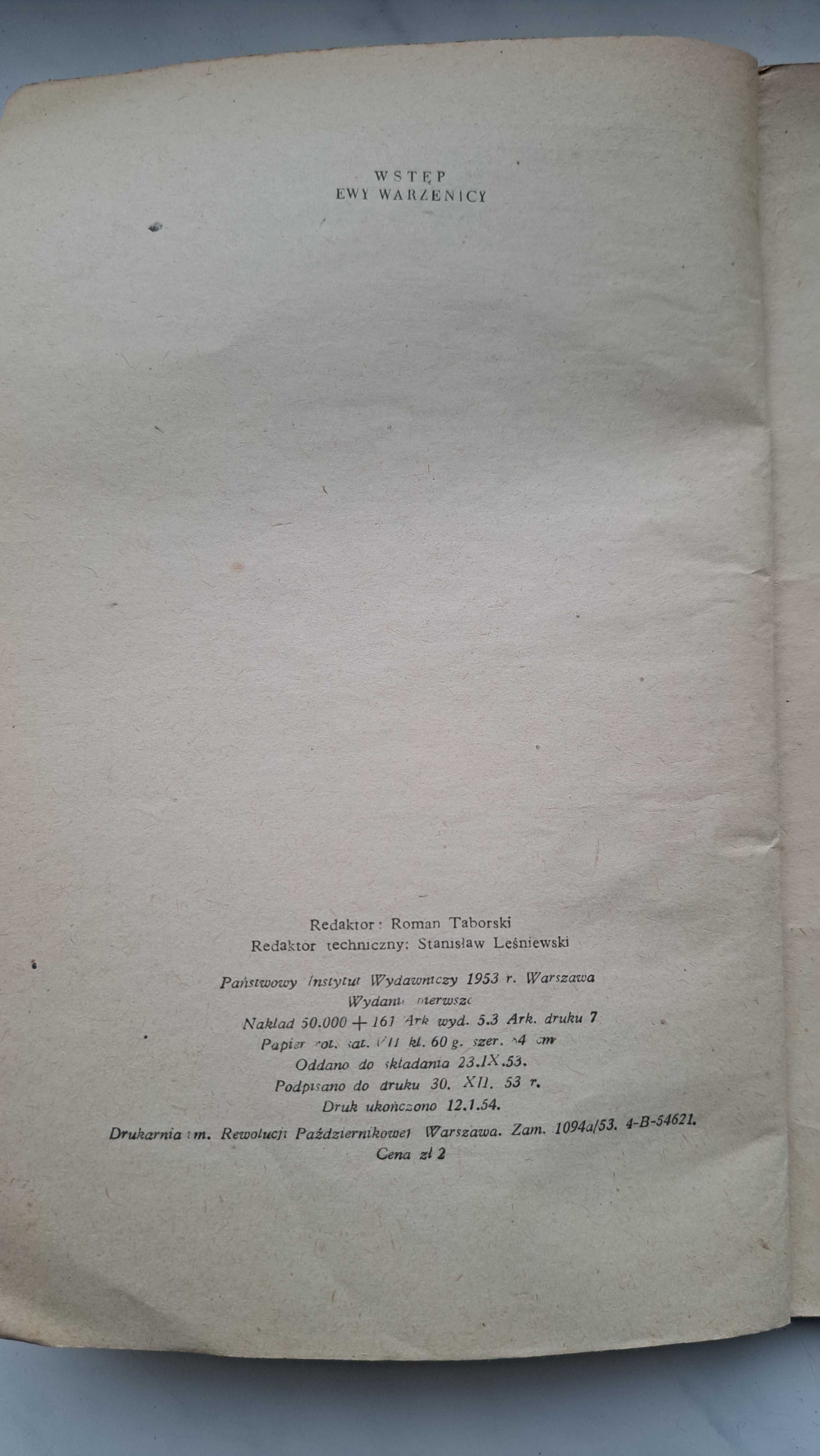 Hrabina de Charny - Alexandre Dumas - książka