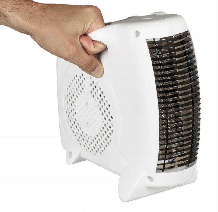 Termowentylator Farelka Grzejnik Elektryczny 2000W hit 2026r!przenośny