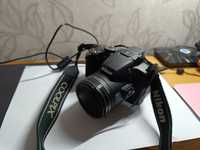 Nikon coolpix p510